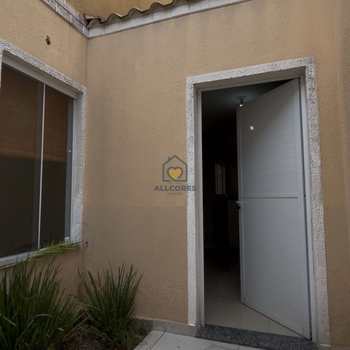 Casa de Condomínio em Mogi das Cruzes, bairro Vila Lavínia