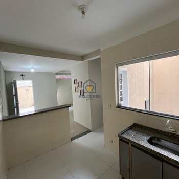 Casa de Condomínio em Mogi das Cruzes, bairro Vila Lavínia
