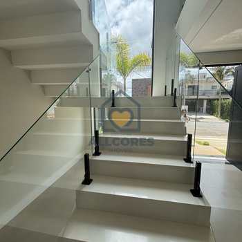 Casa de Condomínio em Mogi das Cruzes, bairro Cézar de Souza