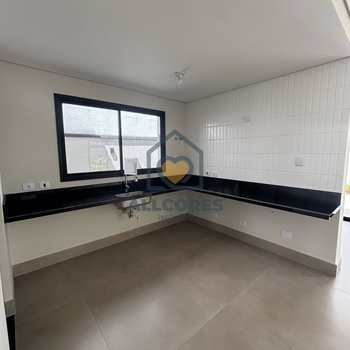 Casa de Condomínio em Mogi das Cruzes, bairro Cézar de Souza
