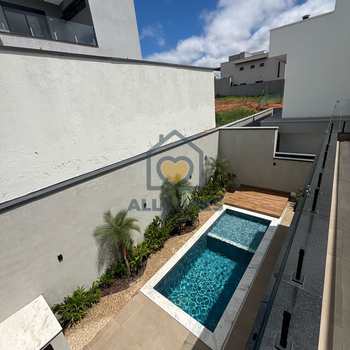 Casa de Condomínio em Mogi das Cruzes, bairro Cézar de Souza