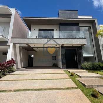Casa de Condomínio em Mogi das Cruzes, bairro Cézar de Souza