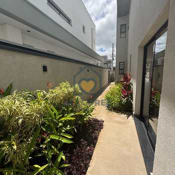 Casa de Condomínio em Mogi das Cruzes, bairro Cézar de Souza