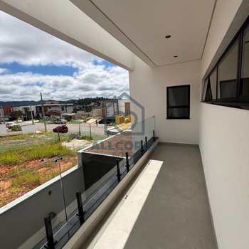 Casa de Condomínio em Mogi das Cruzes, bairro Cézar de Souza