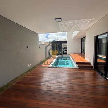 Casa de Condomínio em Mogi das Cruzes, bairro Cézar de Souza