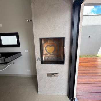 Casa de Condomínio em Mogi das Cruzes, bairro Cézar de Souza