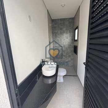 Casa de Condomínio em Mogi das Cruzes, bairro Cézar de Souza