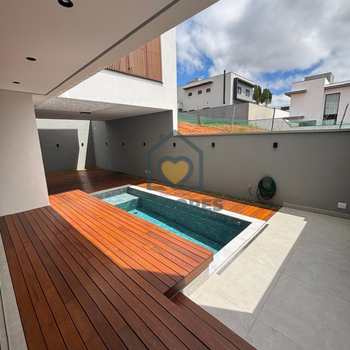 Casa de Condomínio em Mogi das Cruzes, bairro Cézar de Souza