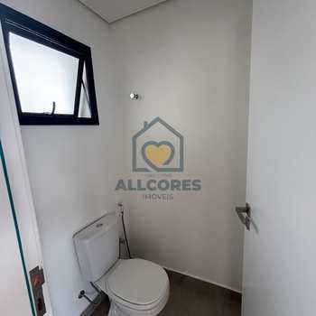 Casa de Condomínio em Mogi das Cruzes, bairro Cézar de Souza