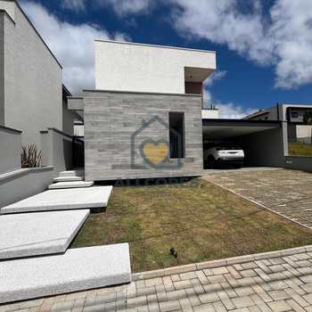 Casa de Condomínio em Mogi das Cruzes, bairro Cézar de Souza