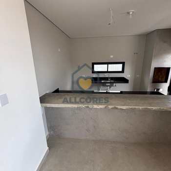 Casa de Condomínio em Mogi das Cruzes, bairro Cézar de Souza