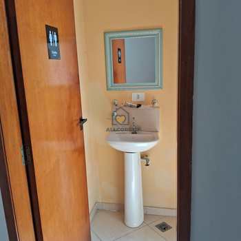 Sala Comercial em Mogi das Cruzes, bairro Centro