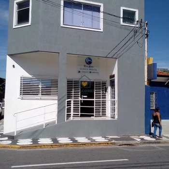 Sala Comercial em Mogi das Cruzes, bairro Centro