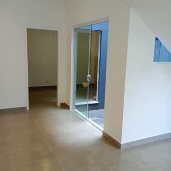 Casa em Mogi das Cruzes, bairro Jardim Rubi