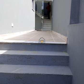 Casa em Mogi das Cruzes, bairro Jardim Rubi