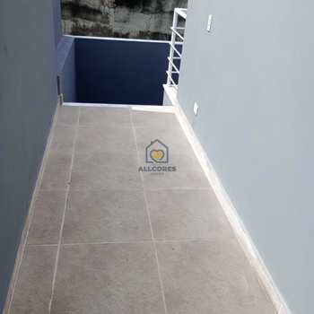 Casa em Mogi das Cruzes, bairro Jardim Rubi