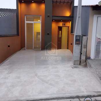 Casa de Condomínio em Mogi das Cruzes, bairro Residencial Rubi