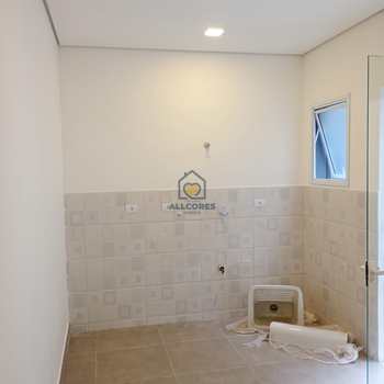 Casa em Mogi das Cruzes, bairro Jardim Rubi