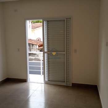 Casa em Mogi das Cruzes, bairro Jardim Rubi