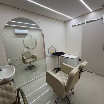 Sala Comercial em Mogi das Cruzes, bairro Parque Monte Líbano