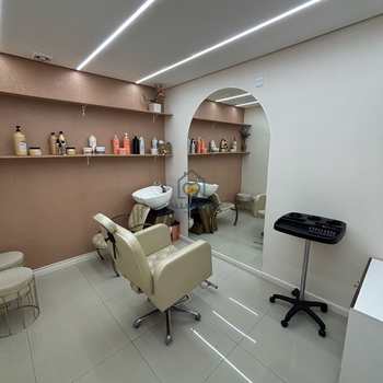 Sala Comercial em Mogi das Cruzes, bairro Parque Monte Líbano