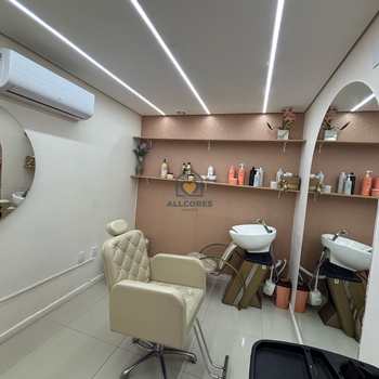 Sala Comercial em Mogi das Cruzes, bairro Parque Monte Líbano