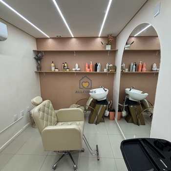 Sala Comercial em Mogi das Cruzes, bairro Parque Monte Líbano