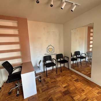 Sala Comercial em Mogi das Cruzes, bairro Parque Monte Líbano
