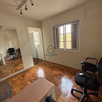 Sala Comercial em Mogi das Cruzes, bairro Parque Monte Líbano