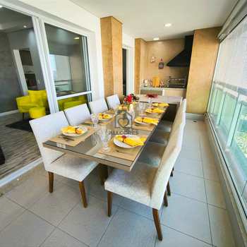 Apartamento em Mogi das Cruzes, bairro Vila Mogilar