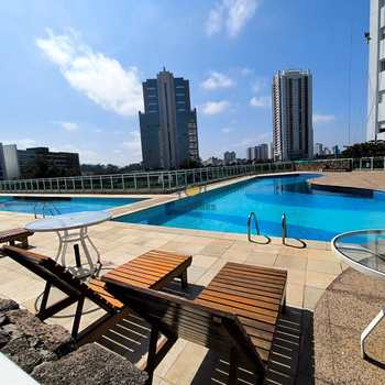 Apartamento em Mogi das Cruzes, bairro Vila Mogilar