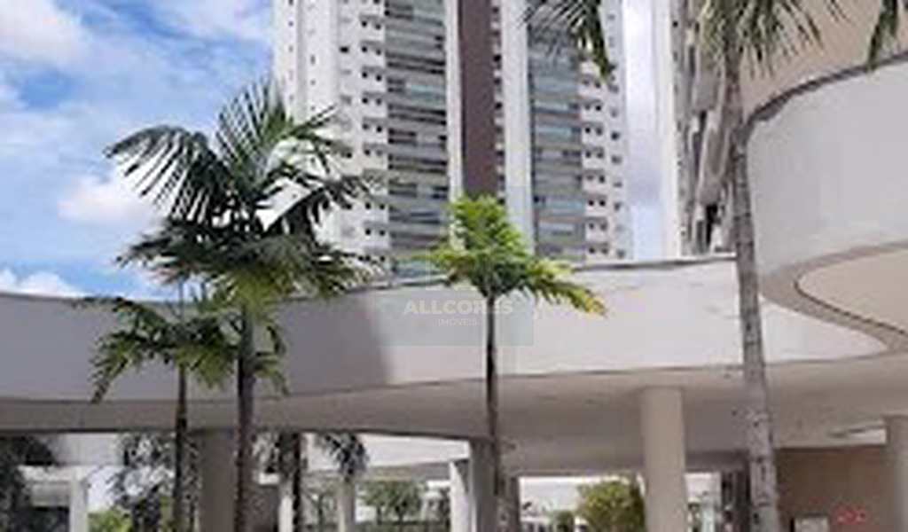 Apartamento, código 546 em Mogi das Cruzes, bairro Vila Mogilar