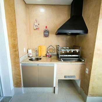 Apartamento em Mogi das Cruzes, bairro Vila Mogilar