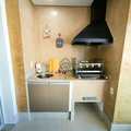 Apartamento em Mogi das Cruzes, bairro Vila Mogilar