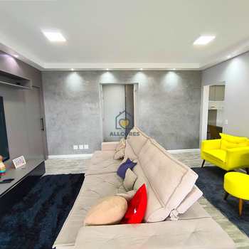Apartamento em Mogi das Cruzes, bairro Vila Mogilar