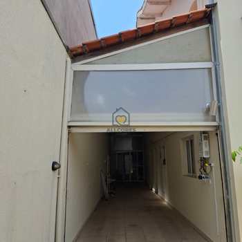 Casa em Mogi das Cruzes, bairro Jardim Paulista