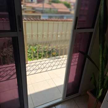Casa em Mogi das Cruzes, bairro Jardim Paulista