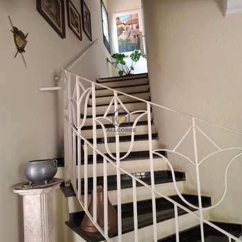 Casa em Mogi das Cruzes, bairro Jardim Paulista