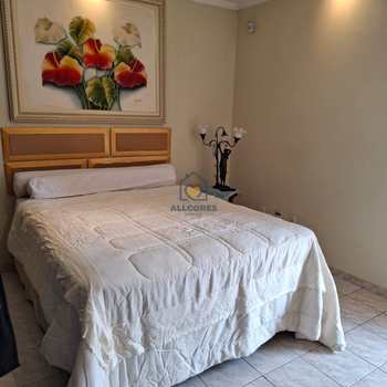 Casa em Mogi das Cruzes, bairro Jardim Paulista