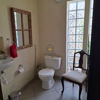 Casa em Mogi das Cruzes, bairro Jardim Paulista