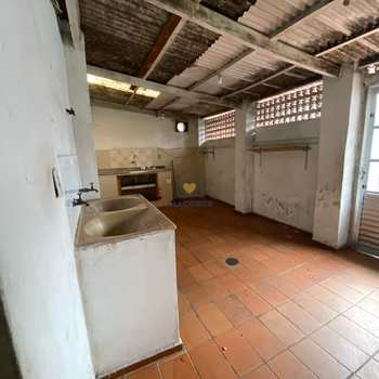 Casa em Mogi das Cruzes, bairro Vila Mogilar