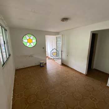 Casa em Mogi das Cruzes, bairro Vila Mogilar