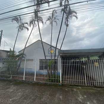 Casa em Mogi das Cruzes, bairro Vila Mogilar