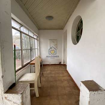 Casa em Mogi das Cruzes, bairro Vila Mogilar