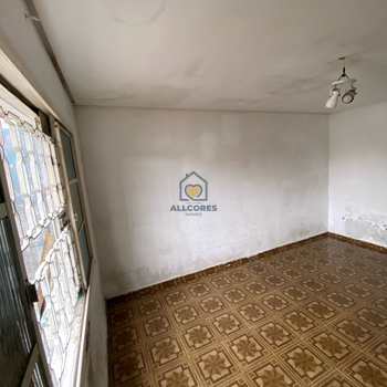 Casa em Mogi das Cruzes, bairro Vila Mogilar