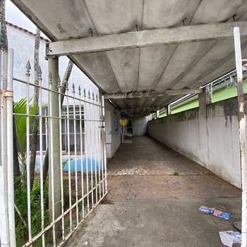 Casa em Mogi das Cruzes, bairro Vila Mogilar