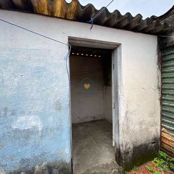 Casa em Mogi das Cruzes, bairro Vila Mogilar