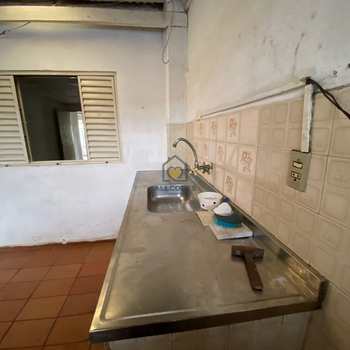 Casa em Mogi das Cruzes, bairro Vila Mogilar