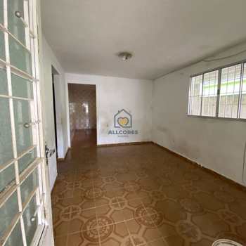 Casa em Mogi das Cruzes, bairro Vila Mogilar