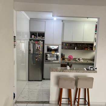 Casa em Mogi das Cruzes, bairro Vila São Paulo